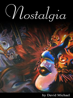 cover image of Nostalgia